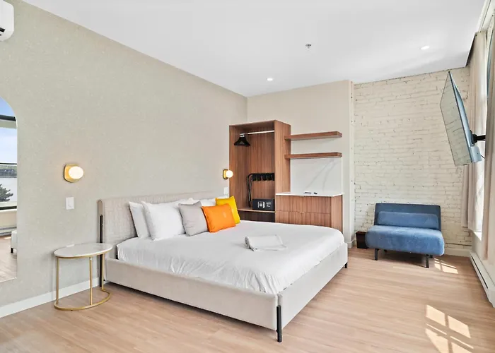 Arcadia Hotel Boutique
