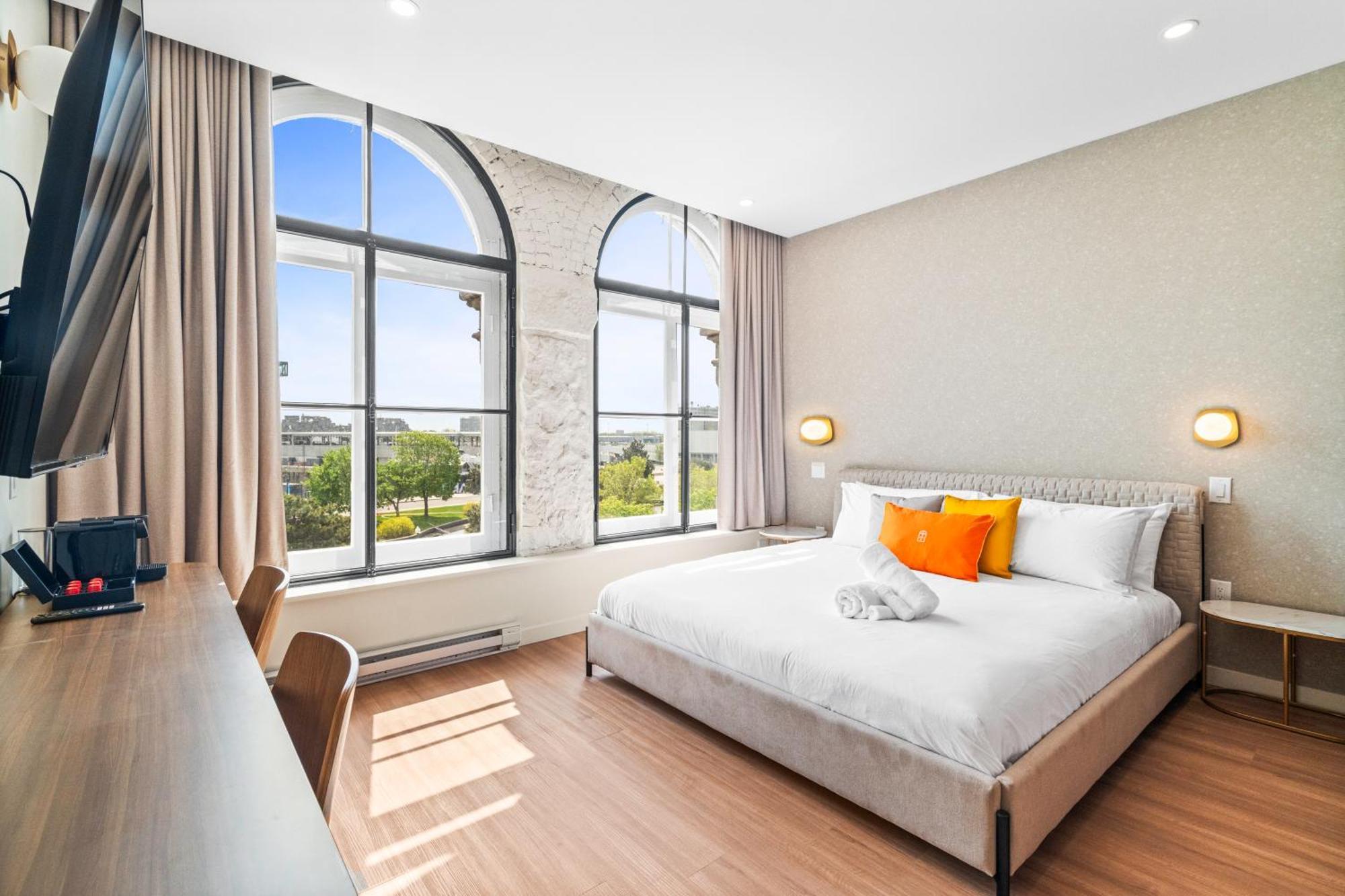 Arcadia Boutique Appart hôtel
